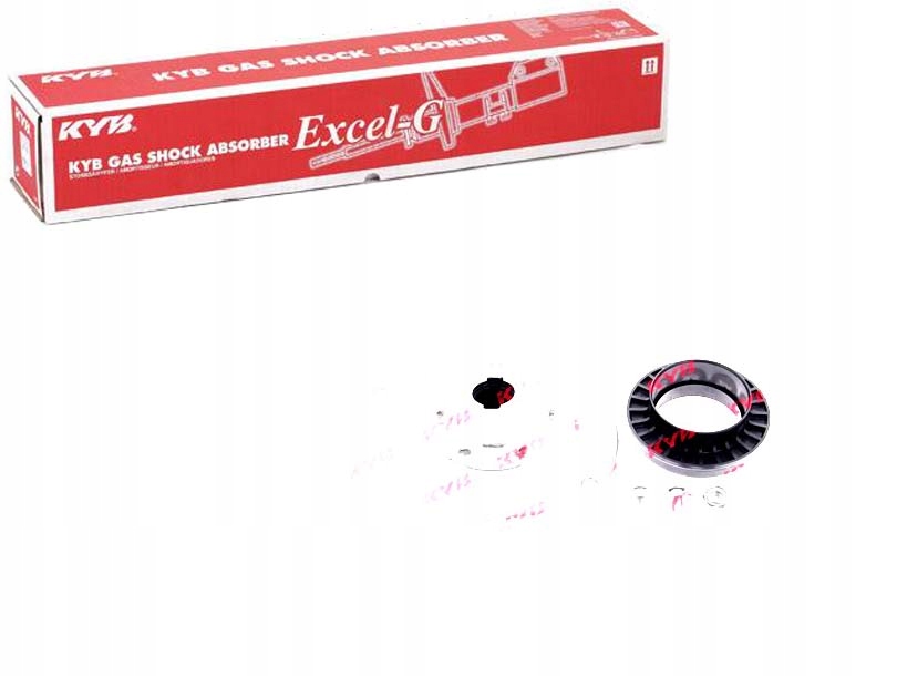 фото №1, Подушка амортизатора перед p citroen c8 evasion jumpy fiat scudo