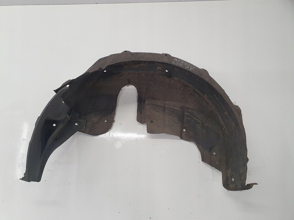 фото №1, Toyota avensis t27 kombi підкрилок правий задня