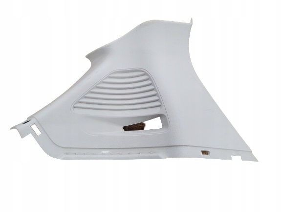 фото №1, Ford c-max hybrid захист стійка правий задня usa