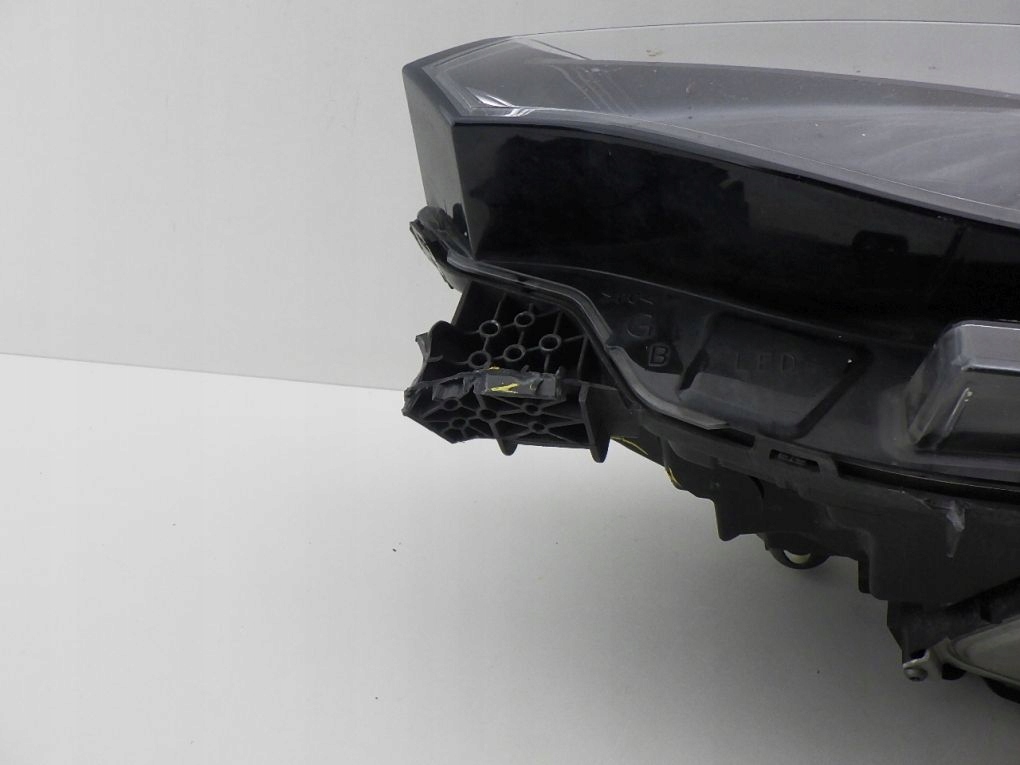 Renault talisman full led комплект  фара передня ліва Ціна