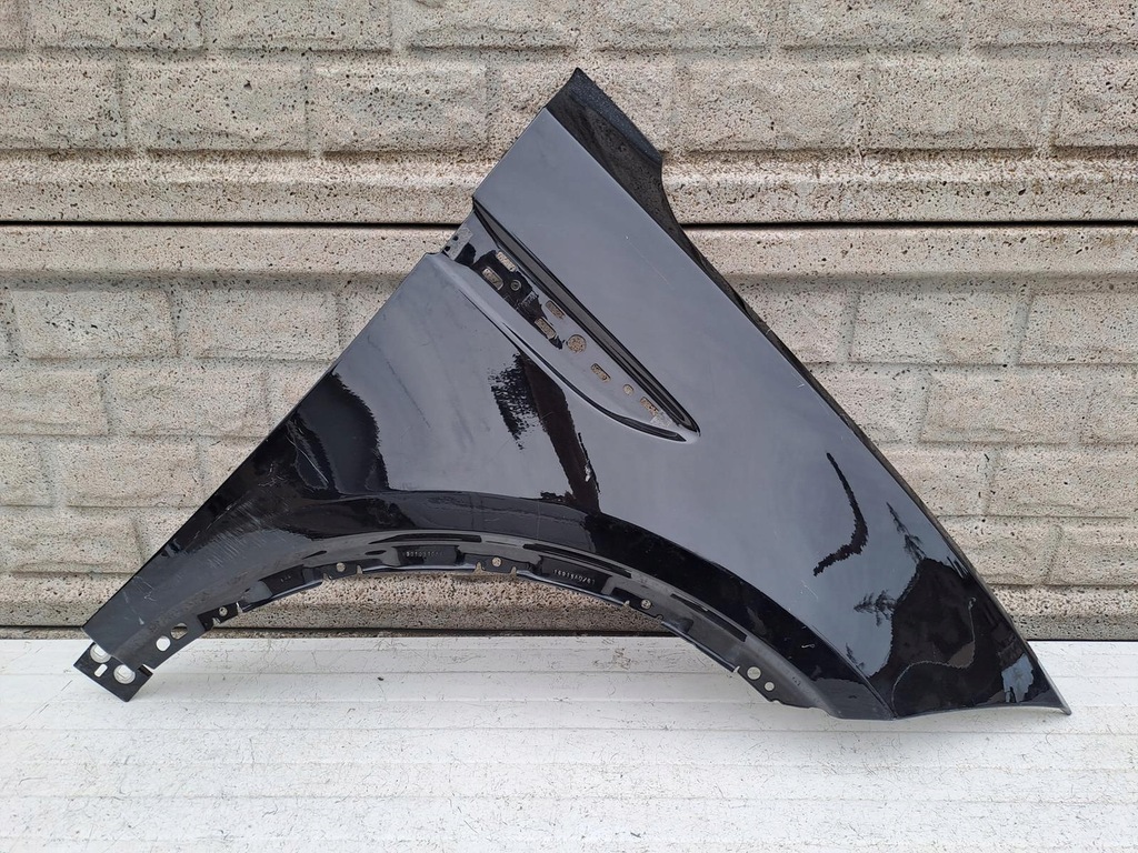 фото №1, Jaguar e-pace epace крила правий оригінал