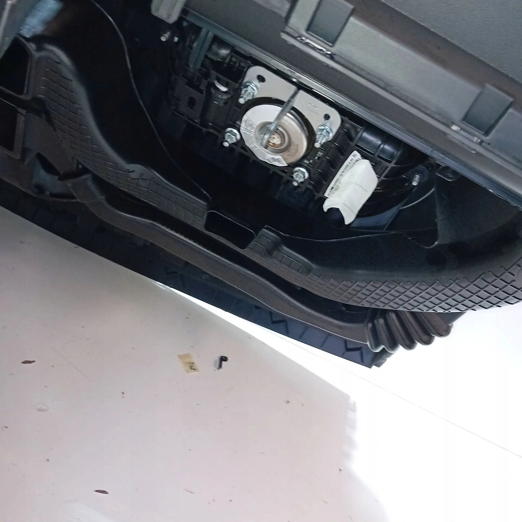 фото №7, Citroen c3 aircross 2018 панели приборная, консоль