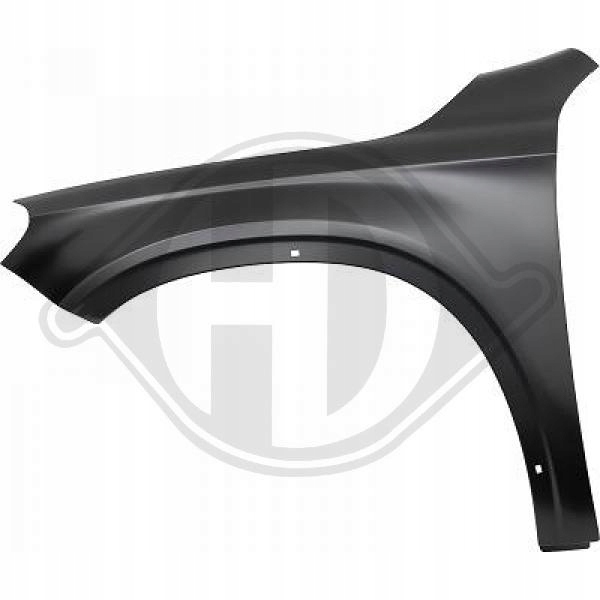 фото №1, Крила do mercedes gla-kl. x156 14-