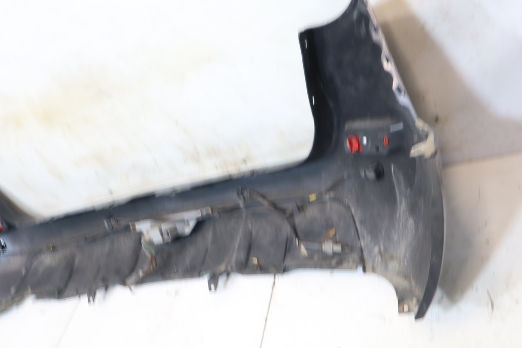 фото №5, Бампер задній renault koleos i lift tewxc