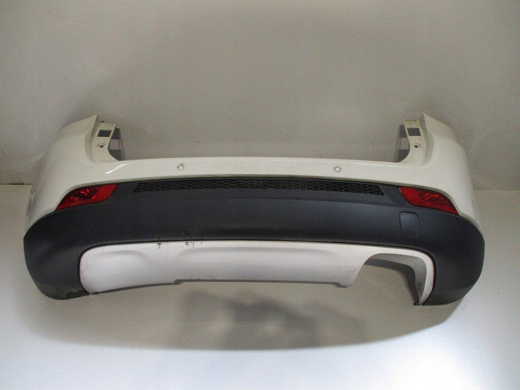 фото №1, Бампер jeep compass limited 18r 6x pdc задняя