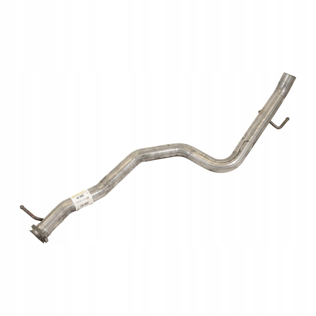 фото №1, Asso 02.5003 труба выхлопная