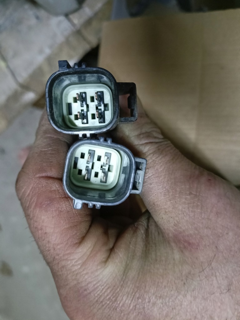 фото №3, Volvo v50 s40 ii 2.4i 30651723 датчик лямбда-зонд