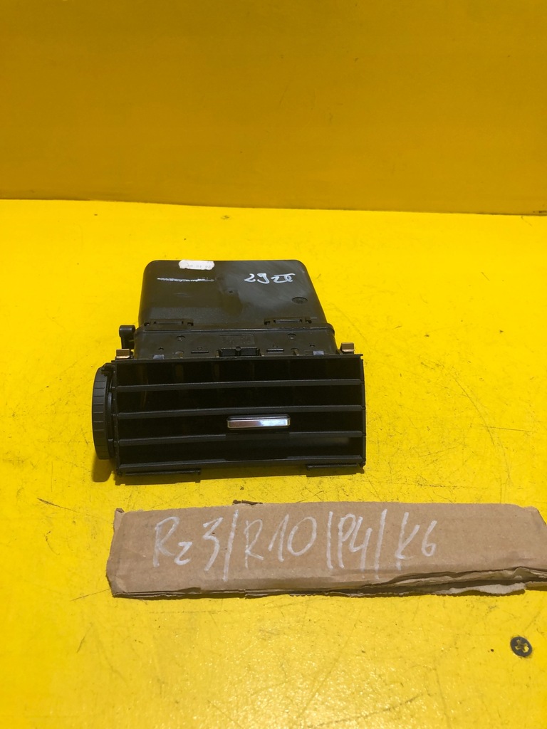 фото №7, Ford kuga mk1 решітка обдув