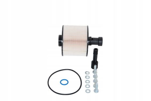 фото №2, Фильтр топлива bosch do renault duster 1.5 dci