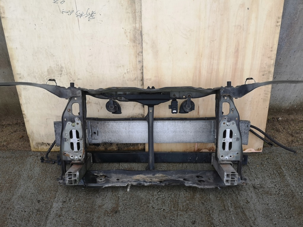 Pas перед балка усилитель lexus ls ls460 iv 06 с Разборки