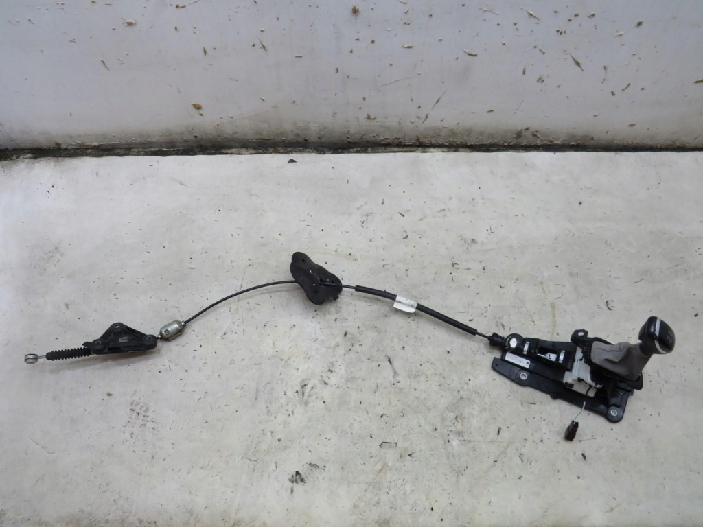 фото №2, Ручка чехол zmainy передач renault zoe