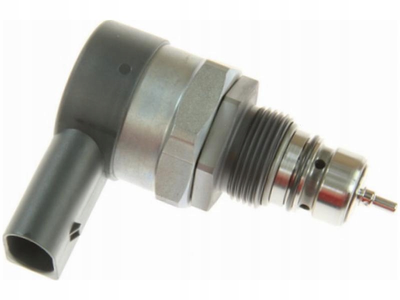 фото №1, Клапан регулятор тиску пального vw phaeton 3.0 touareg 3.0 crafter 2.5