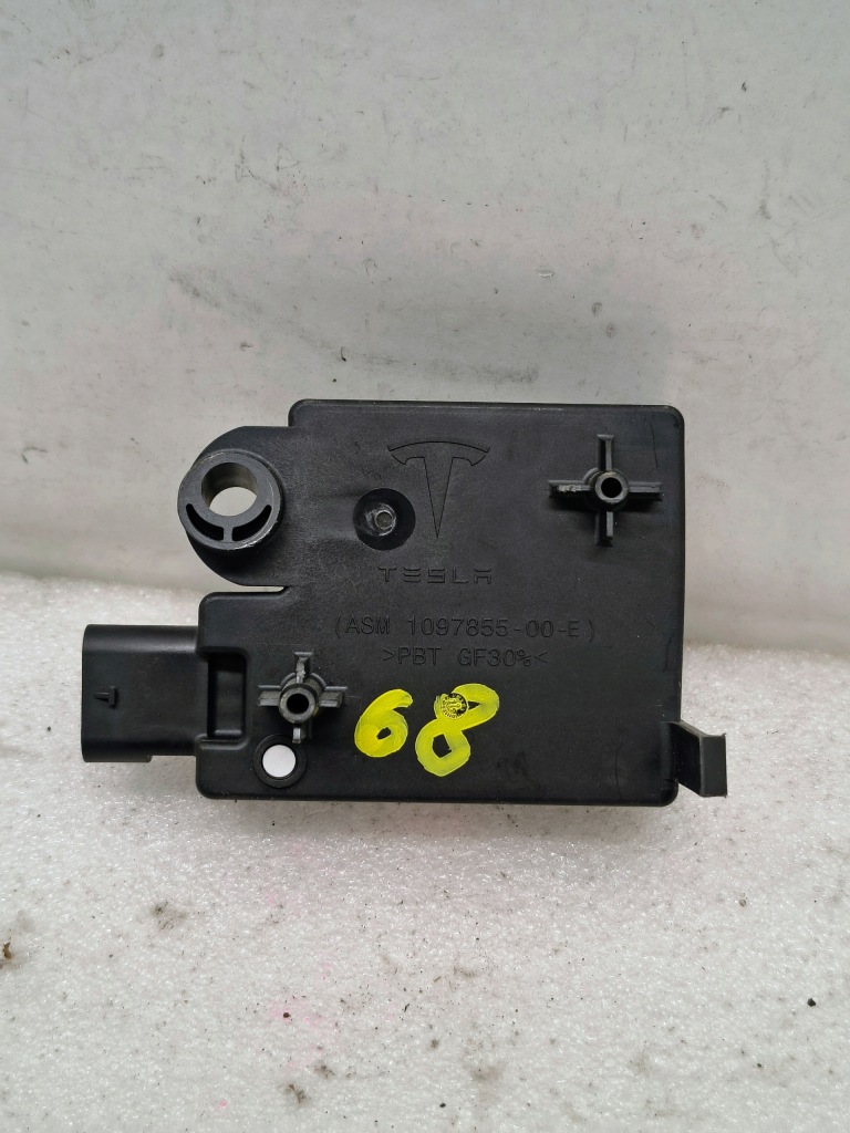 Купити Модуль контролер задній tesla 3 1097855-90-h