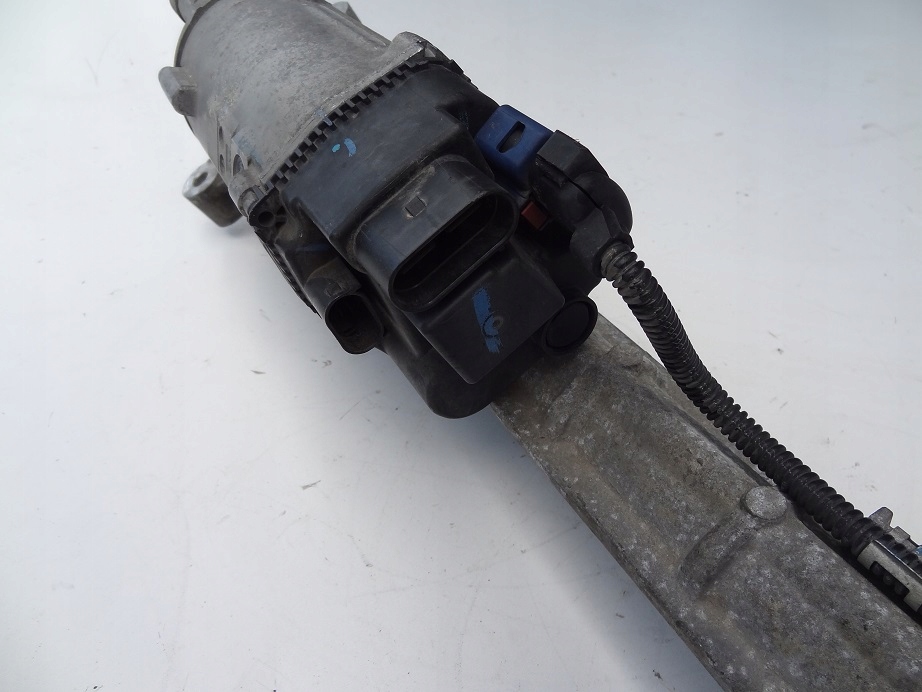 Рулевая рейка трансмиссия рулевая 7806974815 mercedes w166 Недорого