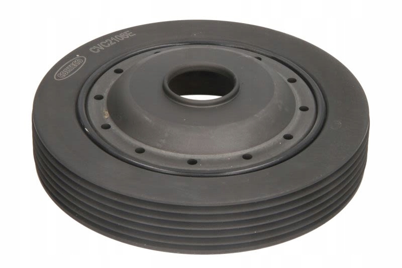 Шків колінчастого вала колінчастого renault clio 2 kangoo 1.4- 1.6 в Україні