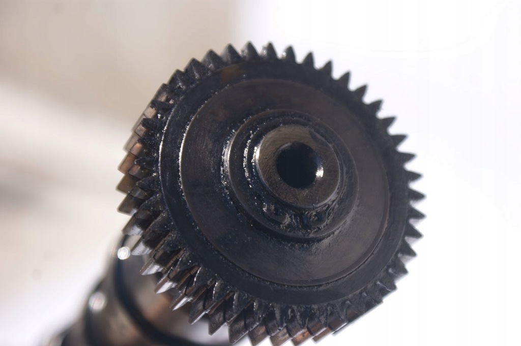 фото №14, Audi a8 d3 4.0 tdi вал грм левый 057109102ar