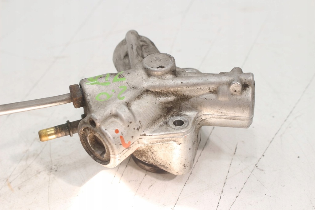 фото №8, Насос впрыскная 0261520016 alfa gt 2.0 jts