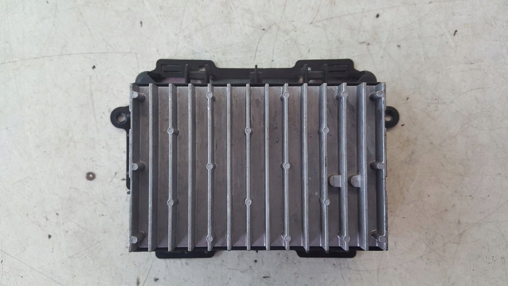 фото №3, Модуль дах блок керування vw eos 2,0 fsi