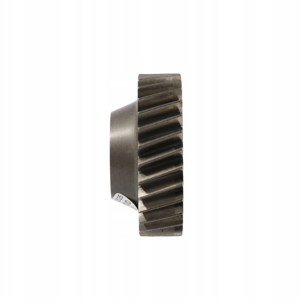 фото №10, Mercedes w204 c207 w212 om651 колесо зубчасте розподільного валу праве a6510340712