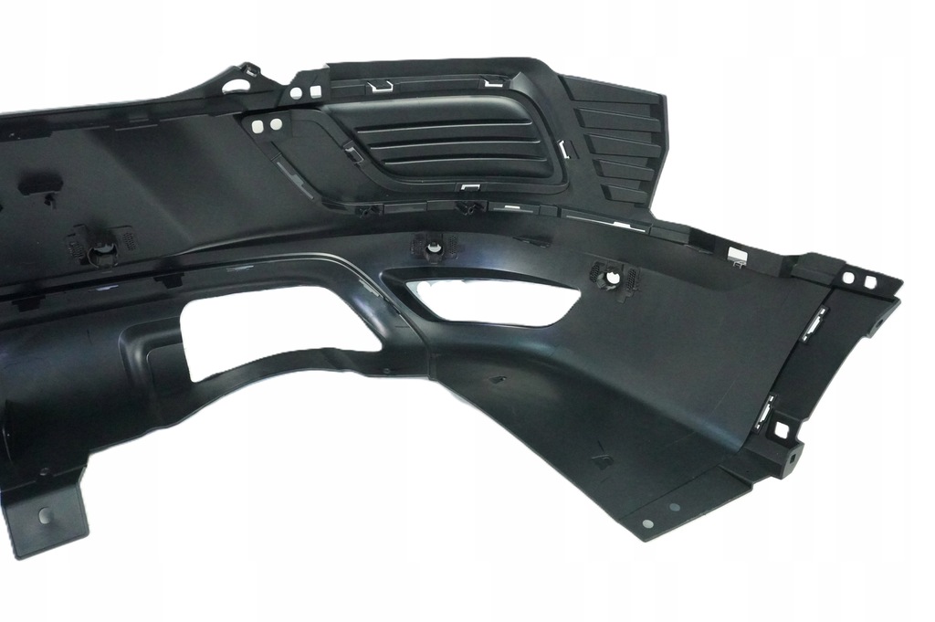 фото №11, Renault arkana 21- fabrycznie новый бампер задняя задний 6 pdc оригинал