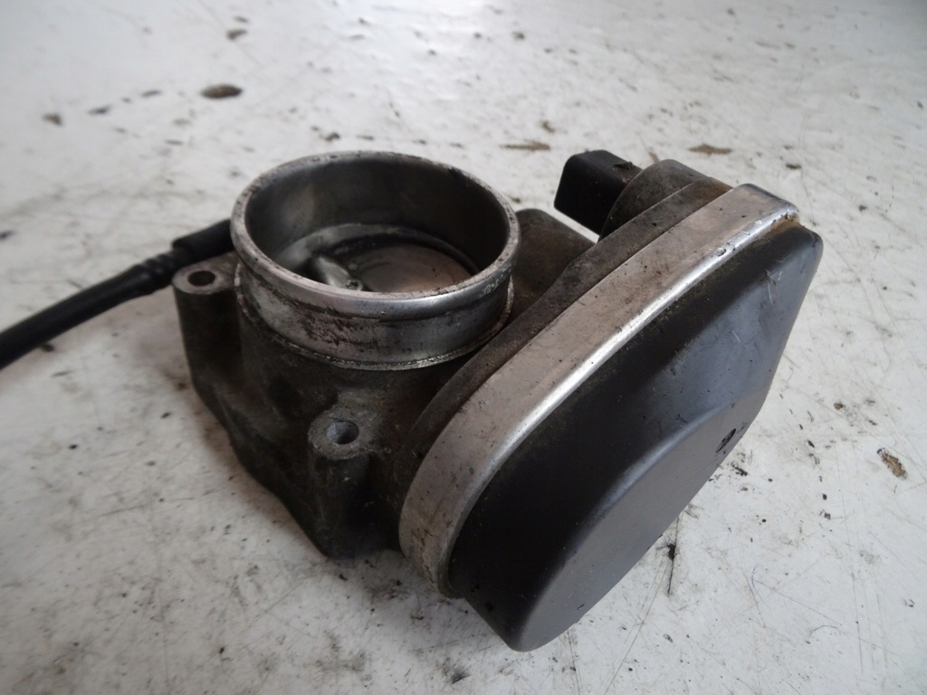 фото №1, Дросельна заслінка mini cooper 13541503358-03