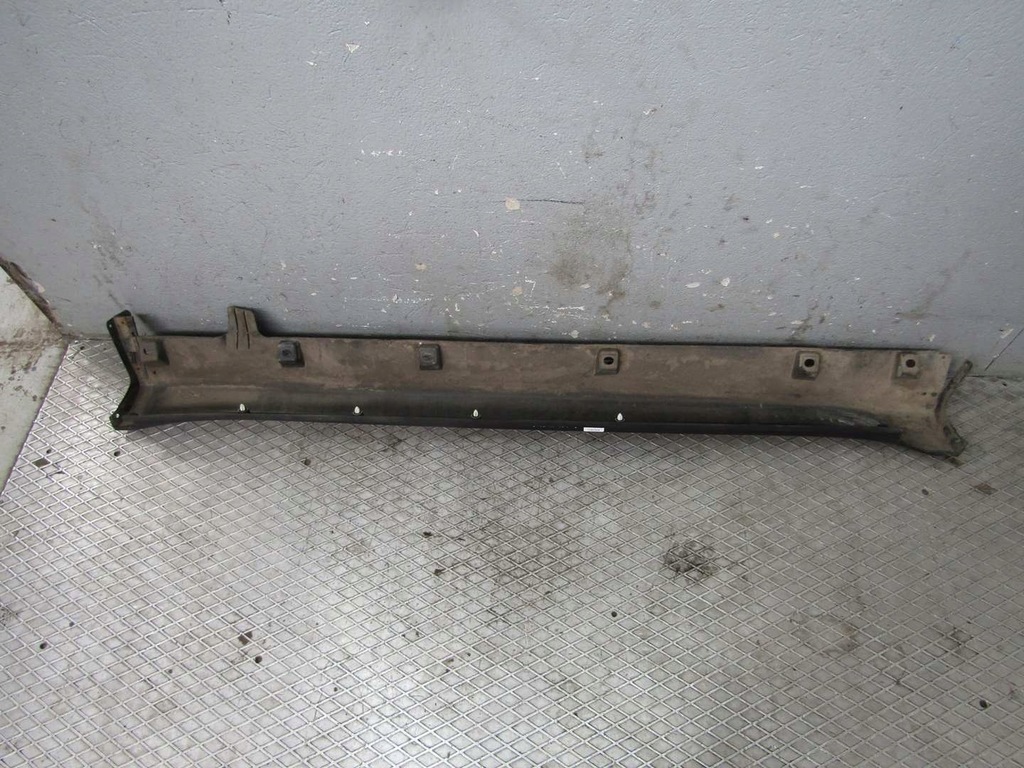 фото №8, Vitara iii 15r молдинг поріг права na поріг правий