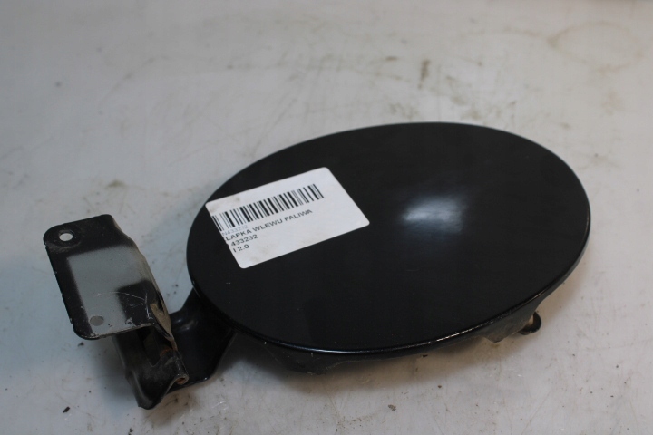 фото №6, Кришка заливної пального mazda 3 i