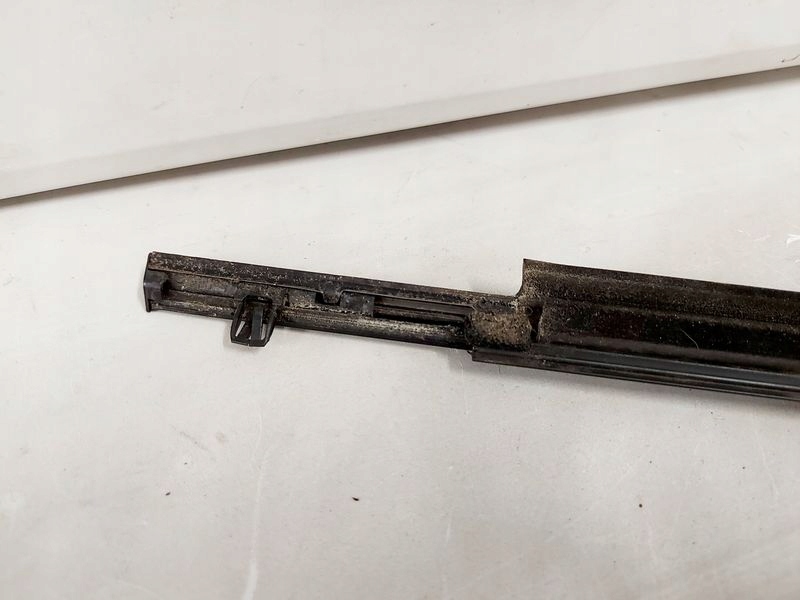 фото №8, Mazda 6 iii gj kombi молдинг двері лівий перед хром