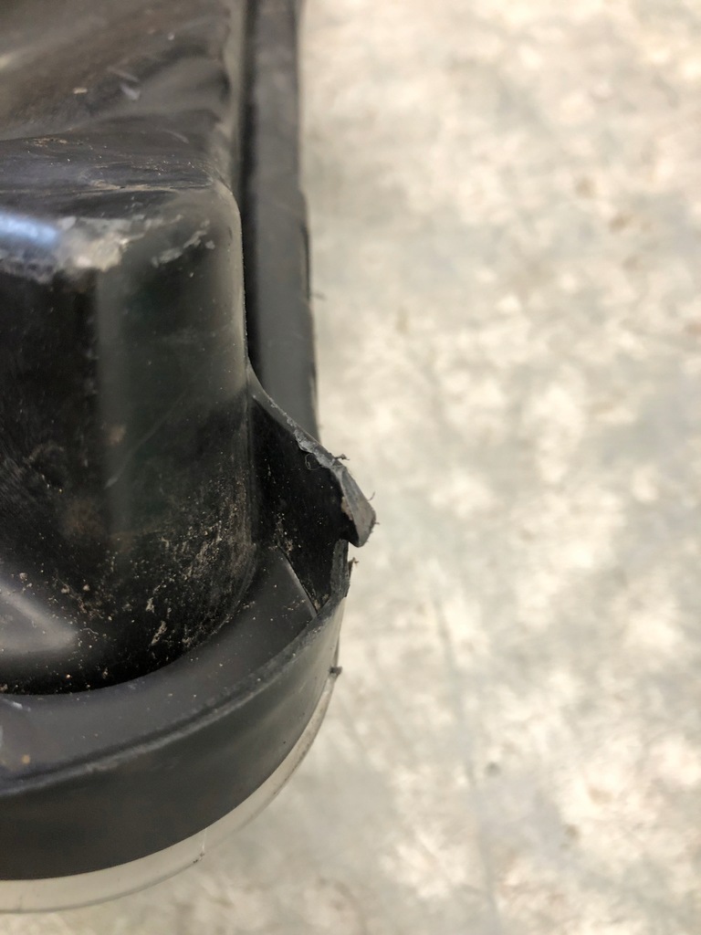 фото №10, Лампа левый перед led nissan qashqai ii 100-18013