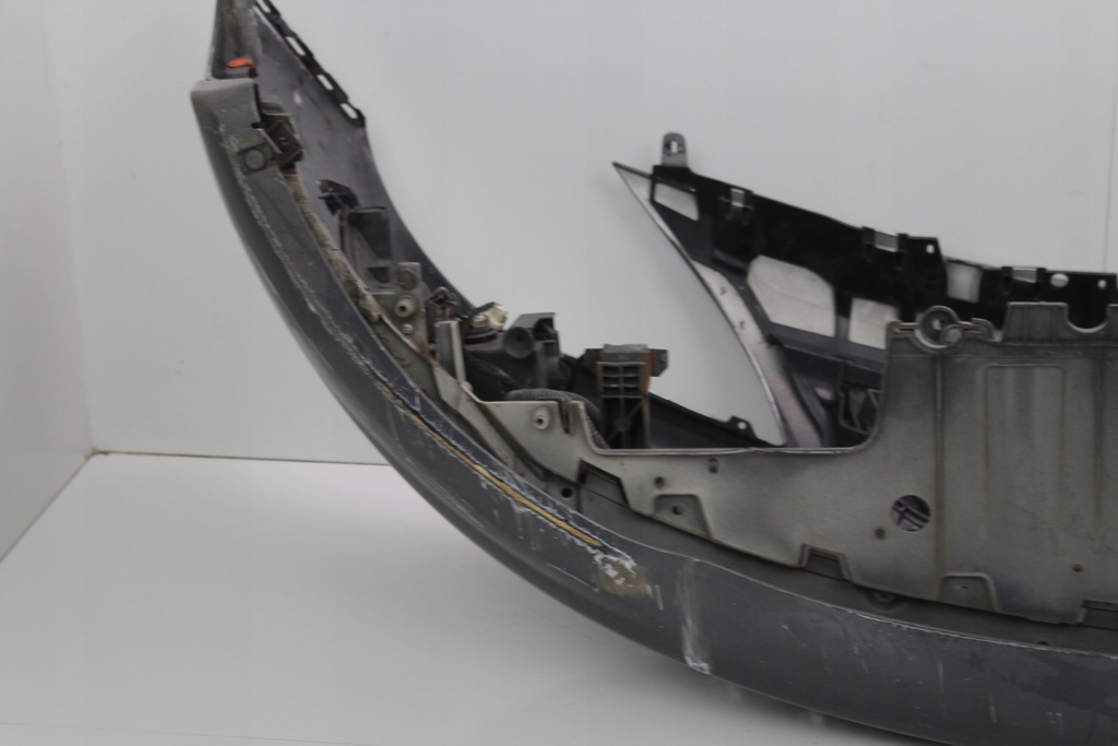 фото №13, Бампер перед opel astra j 09-12r pdc irmscher