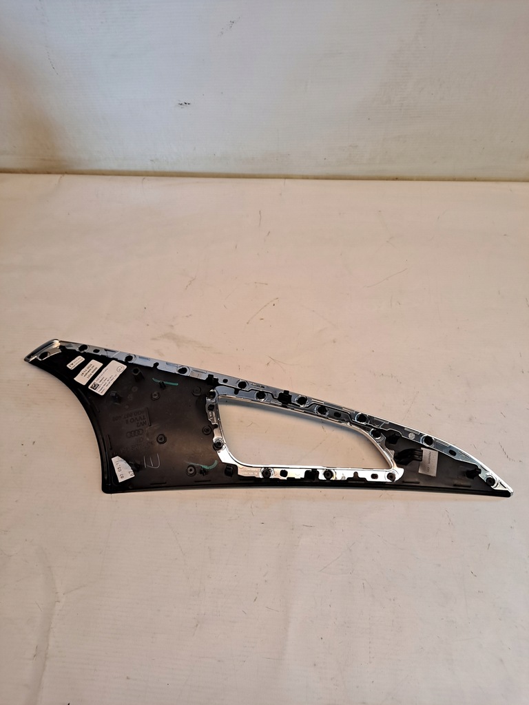 фото №8, Dekor дверь перед левый audi a6 c7 4g0867409r