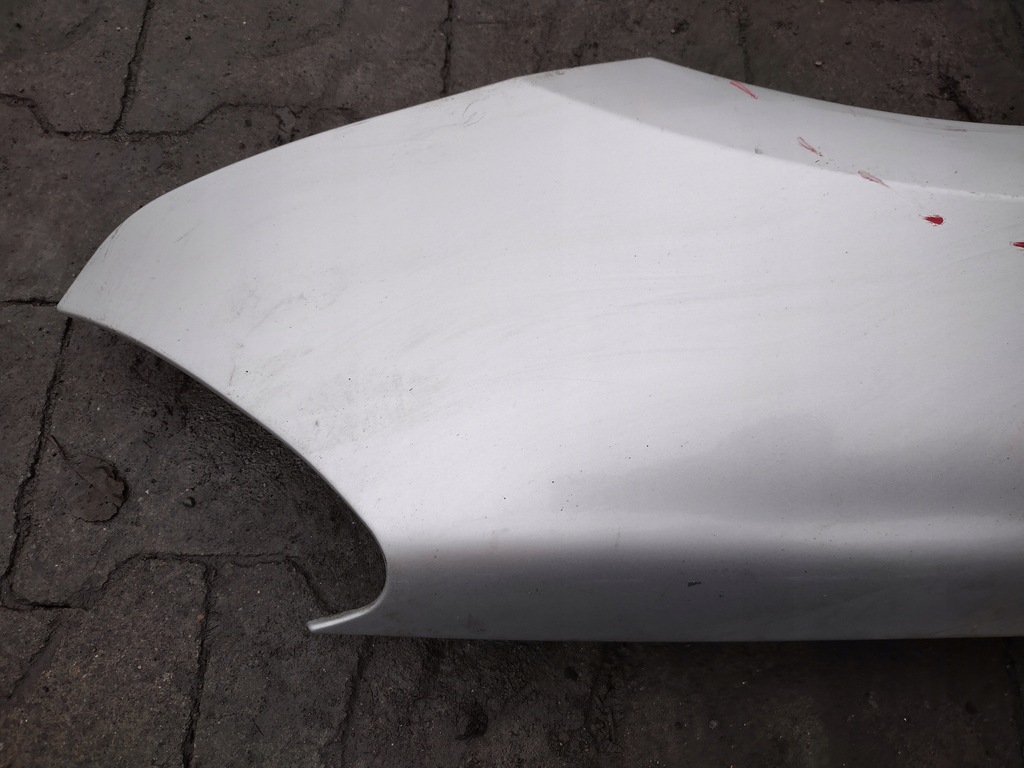 фото №8, Крила правий peugoet 307