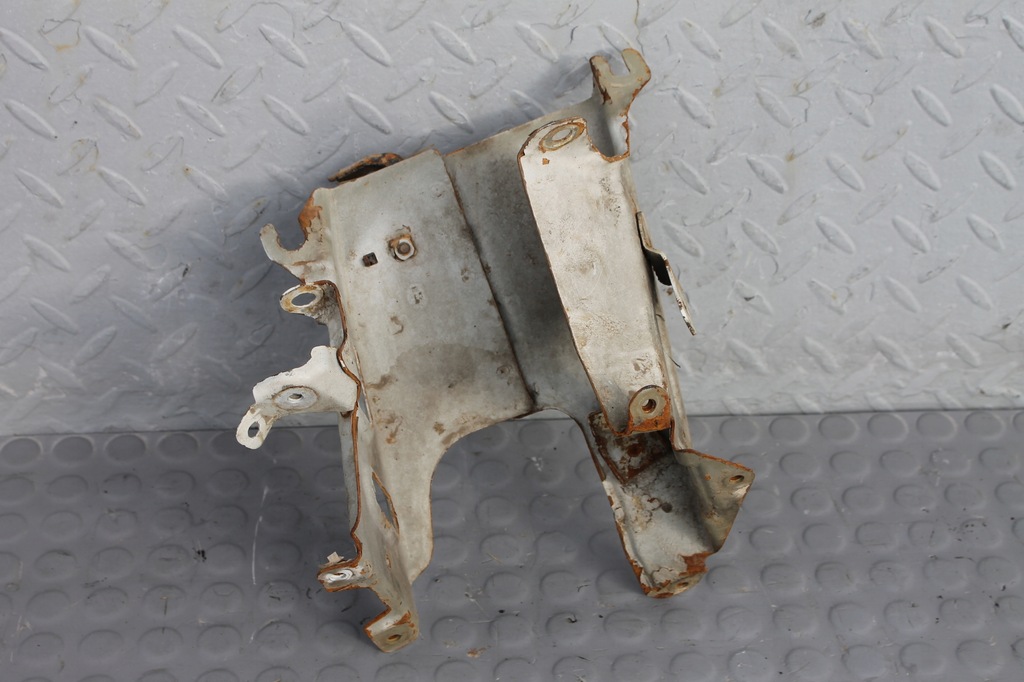 фото №5, Кронштейн кронштейн трубы интеркулера honda cr-v iv 12-14