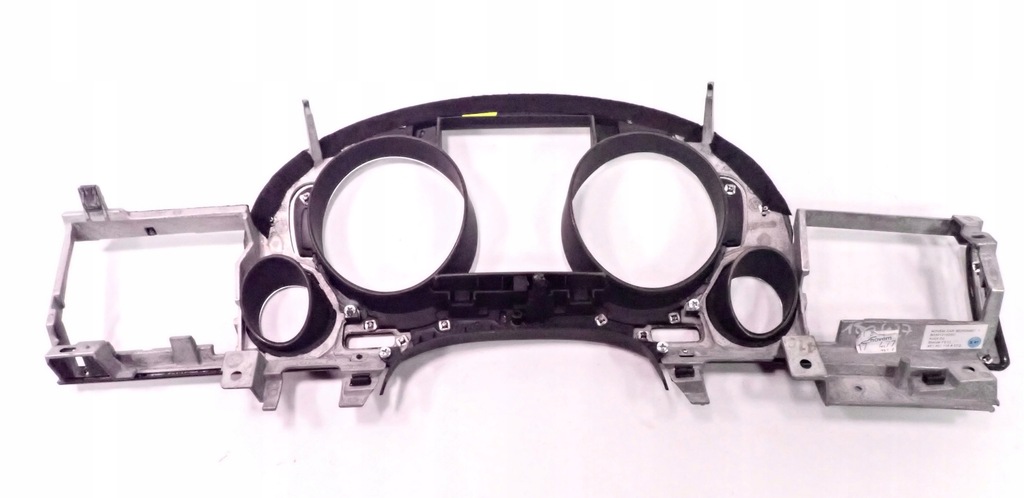 фото №14, 4e1857115a 5tq молдинг рамка приборы audi a8 s8 d3