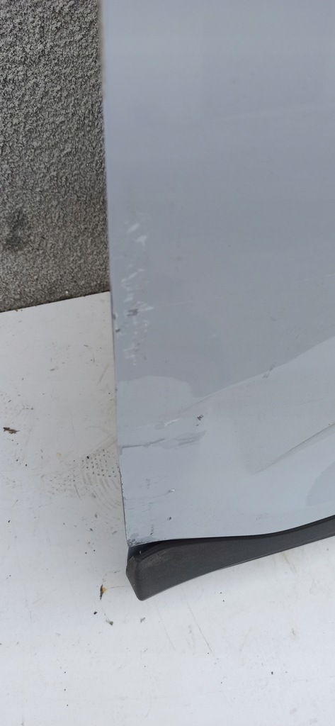 фото №8, Volvo xc40 2017- двері лівий перед