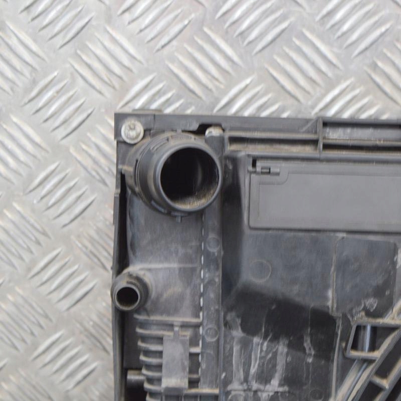 фото №7, Bmw 4 gran coupe f36 435 d xdrive запчасти охлаждающие 8641947 43684081 3d 230k