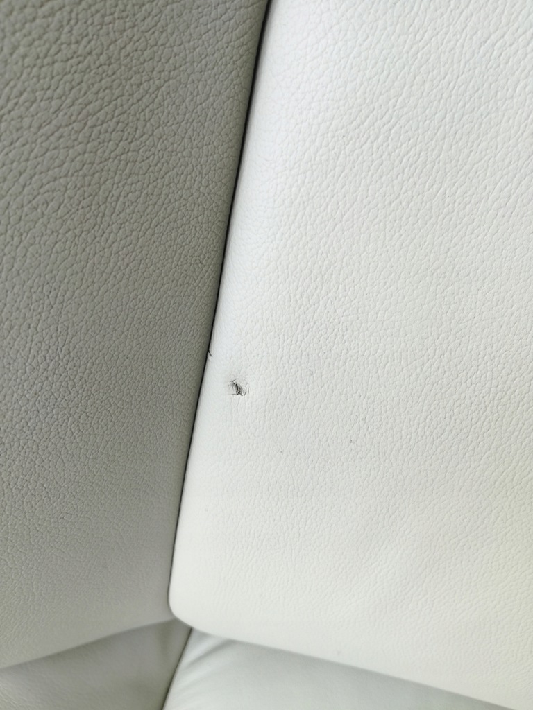 фото №7, Volvo v40 ii 2012 -19rok сиденья заднее сиденье кожа jesne