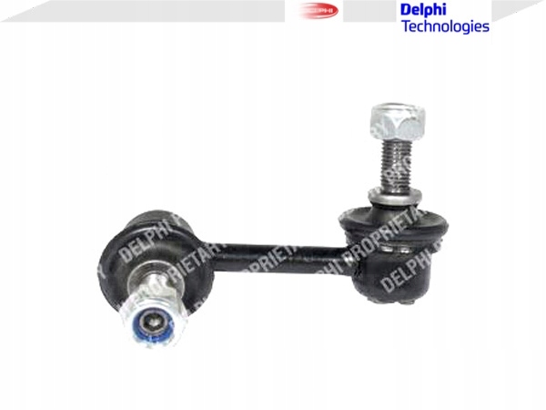 фото №2, Тяга з'єднувач стабілізатора [delphi]