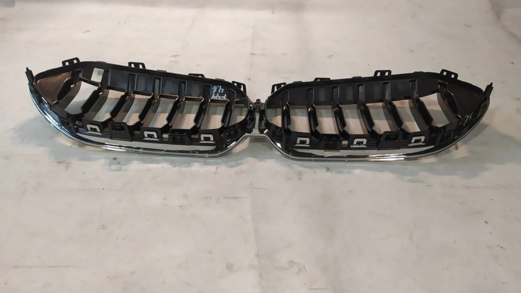 Решётка радиатора решётка радиатора решётки радиатора bmw f44 Доставка