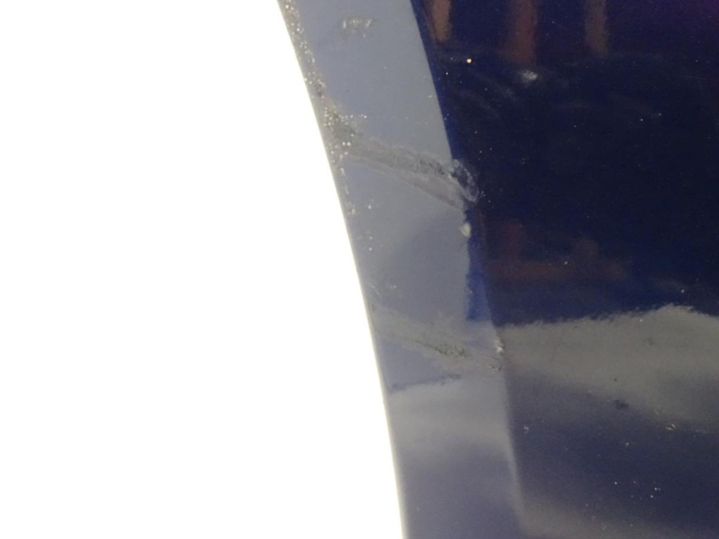 фото №8, Бампер задняя задний opel vectra c hb fl 2005-2008