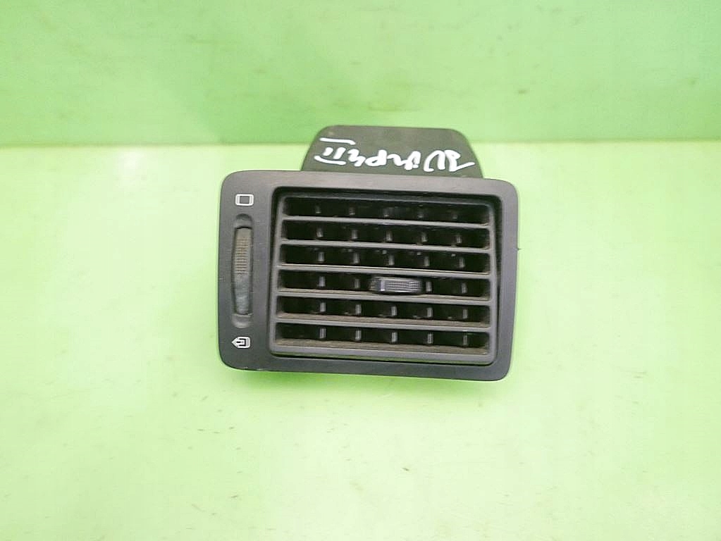 фото №1, Решётка обдув правая перед citroen jumpy ii 07-12