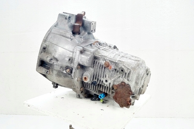 фото №8, Primera p11 lift 1,8 16v коробка передач передач 6j00#1