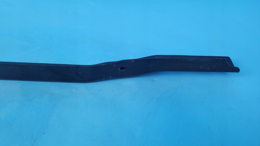 Bmw x3 g01 lci sdrive30i 23r кронштейн усилитель балка поперечина перед 7400111 Доставка