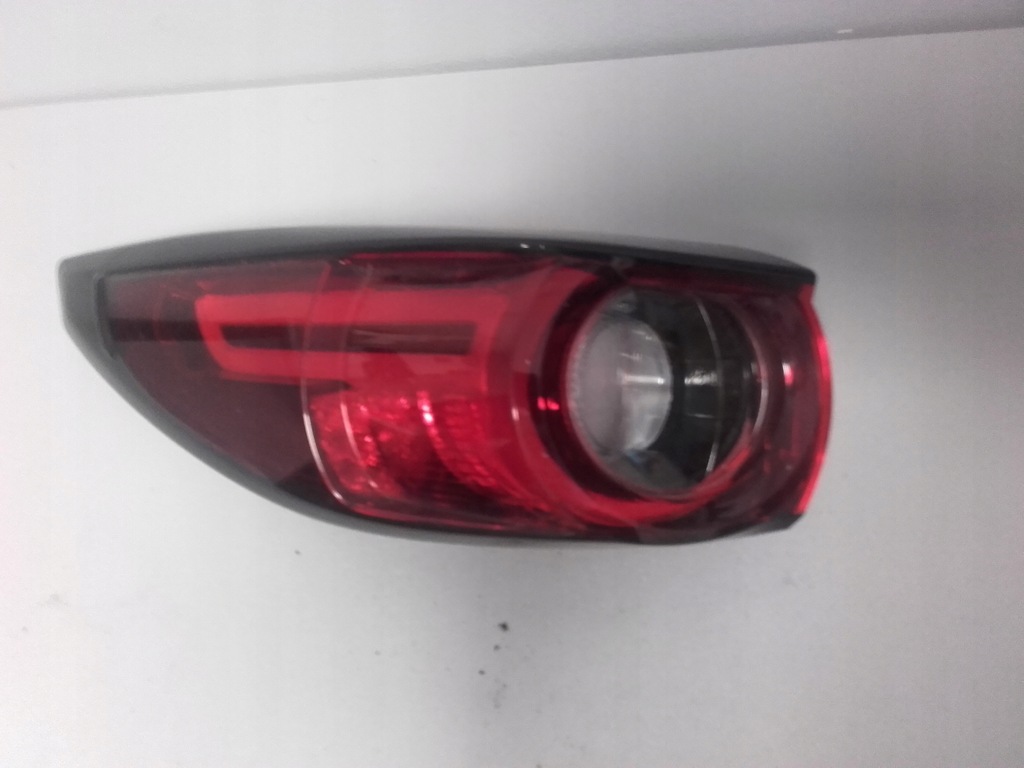 фото №1, Mazda cx-5 ii лампа led левая w крыло kb8a-51160