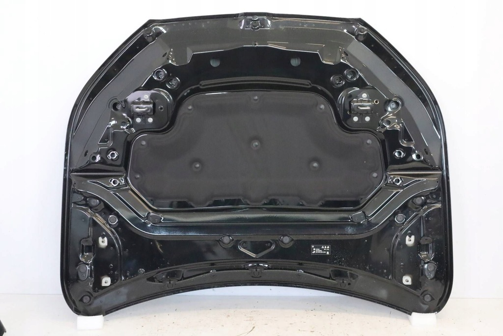 фото №11, Перед bmw x2 u10 капот бампер m-pakiet крыло pas лампа led 475 m35i