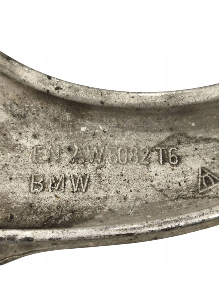 фото №9, Bmw 5 f10 f11 2011 з передній верхній важіль передній