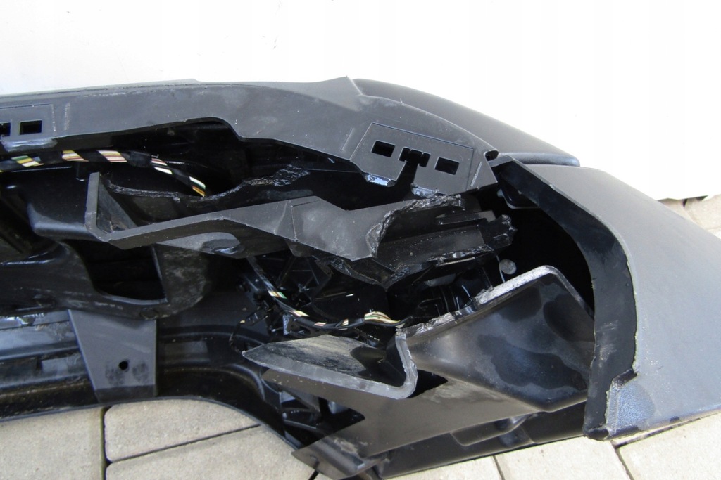 фото №10, Крыло перед передний левый jeep gladiator jt 19-