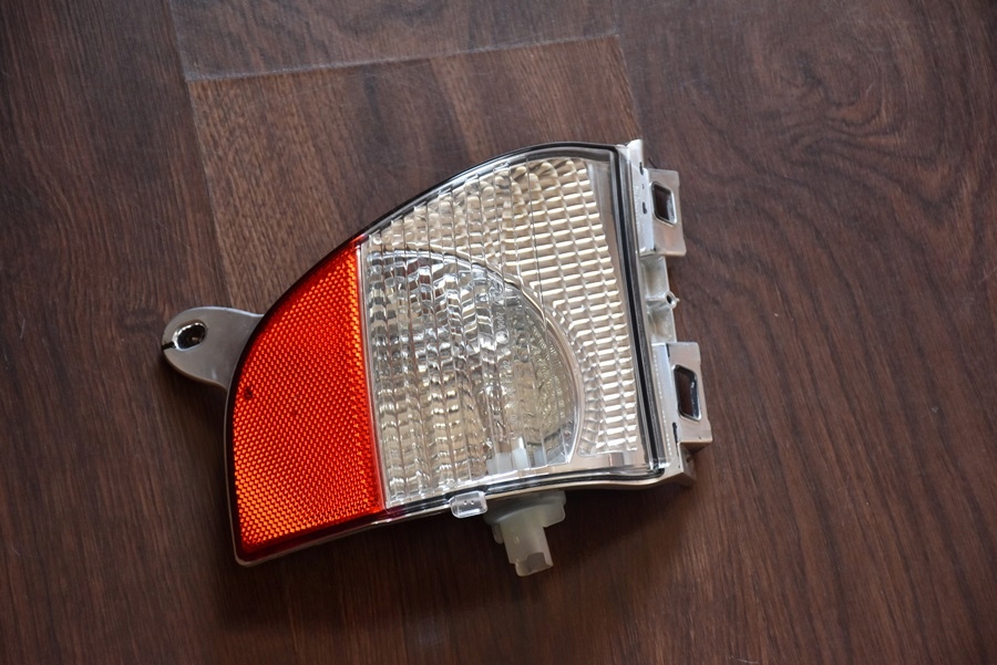 Лампа заднього виду заднього виду citroen c3 aircross r-2022 Київ