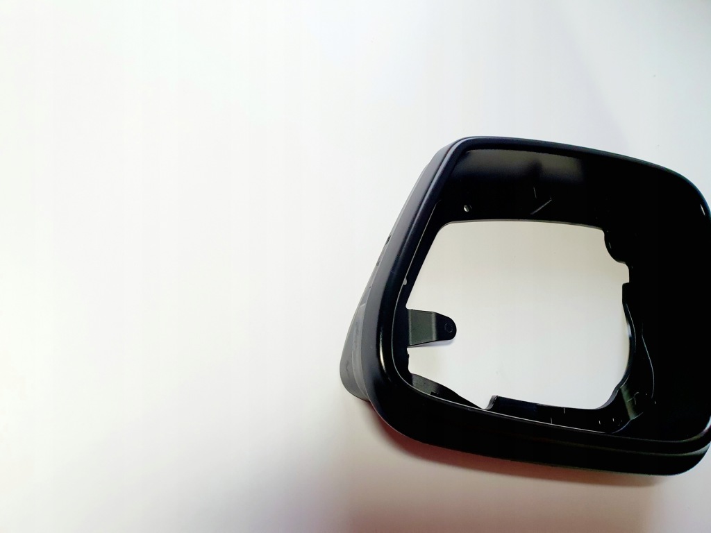 Рамка корпус дзеркало ліва bmw f01 f10 f07 oryg. в Україні