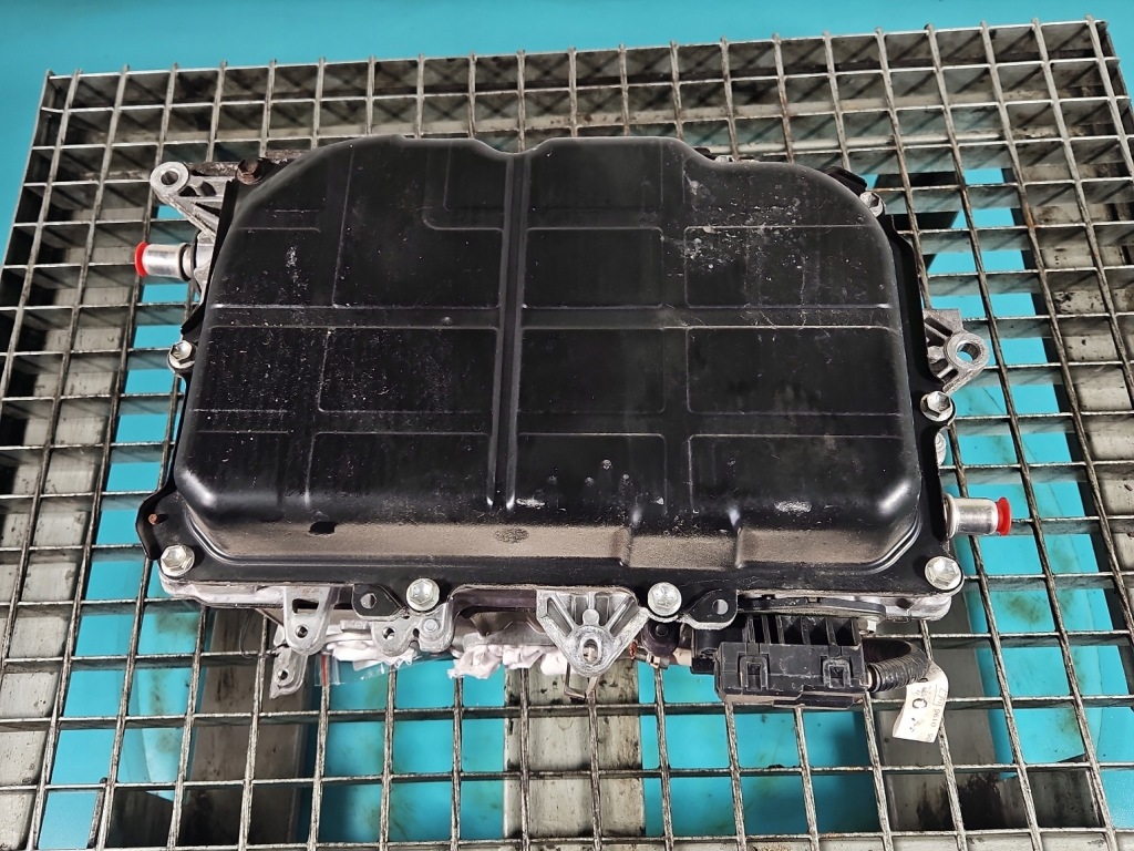 фото №10, Преобразователь тока toyota prius iii auris i напряжения инвертор g9200-47141